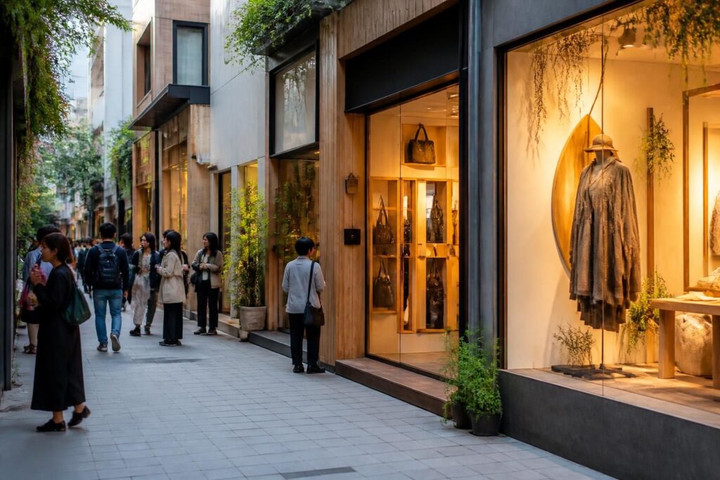découvrez notre guide complet pour repérer les meilleures boutiques éphémères et concept stores de créateurs, et plongez dans un univers unique de shopping tendance et innovant.