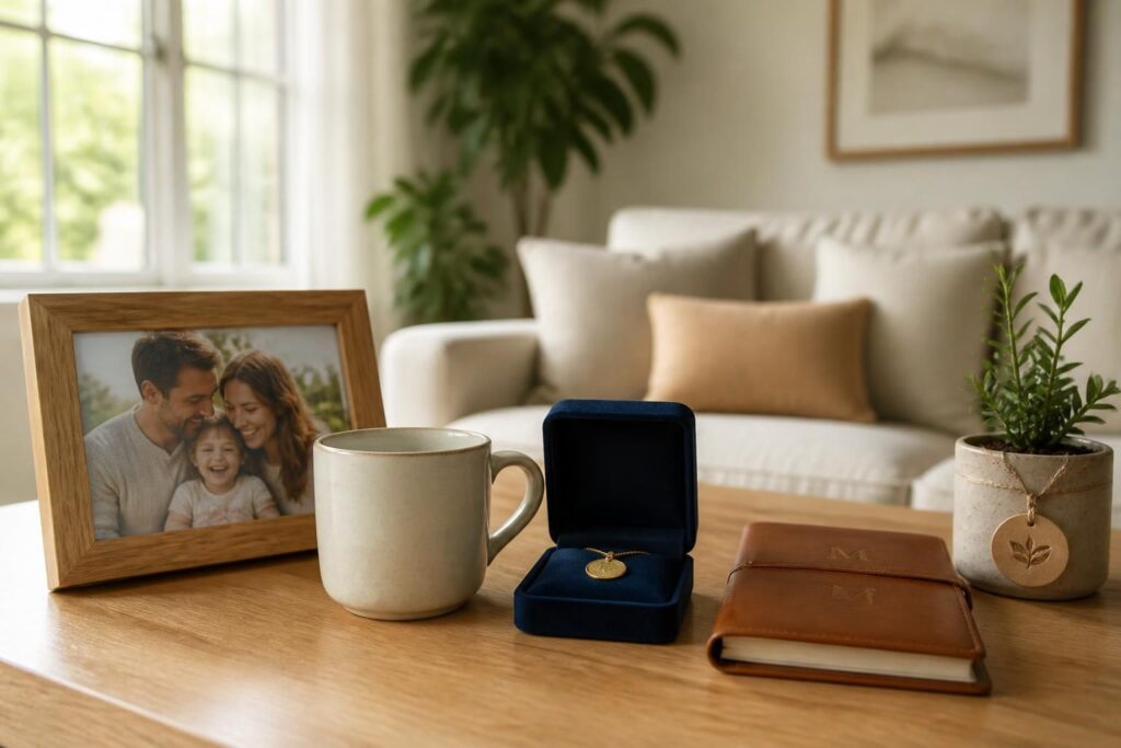 découvrez nos meilleures idées de cadeaux personnalisés pour offrir un présent unique et mémorable qui marquera toutes les occasions spéciales.