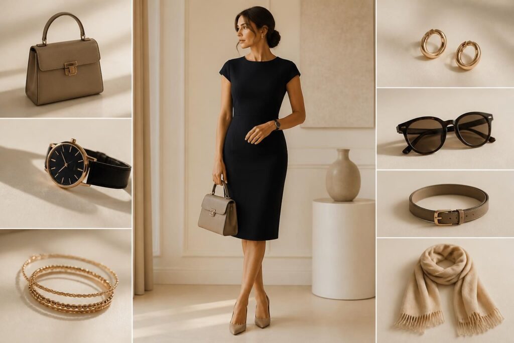 découvrez les règles essentielles pour accessoiriser une tenue avec style et élégance, afin de sublimer votre look au quotidien.