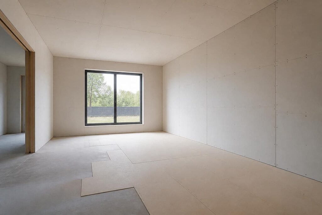 découvrez notre guide complet sur les fermacelles pour sol, mur et plafond, leurs types de plaques et performances pour choisir la meilleure solution.