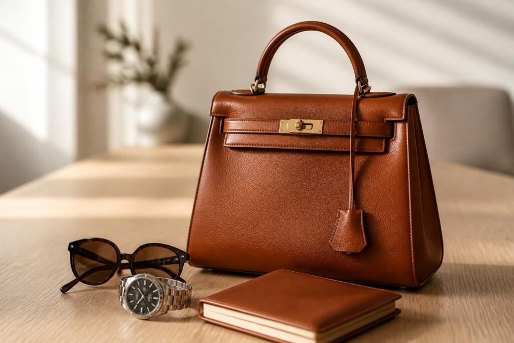 découvrez comment choisir un sac à main durable, alliant style et qualité, pour un investissement mode intelligent et responsable.