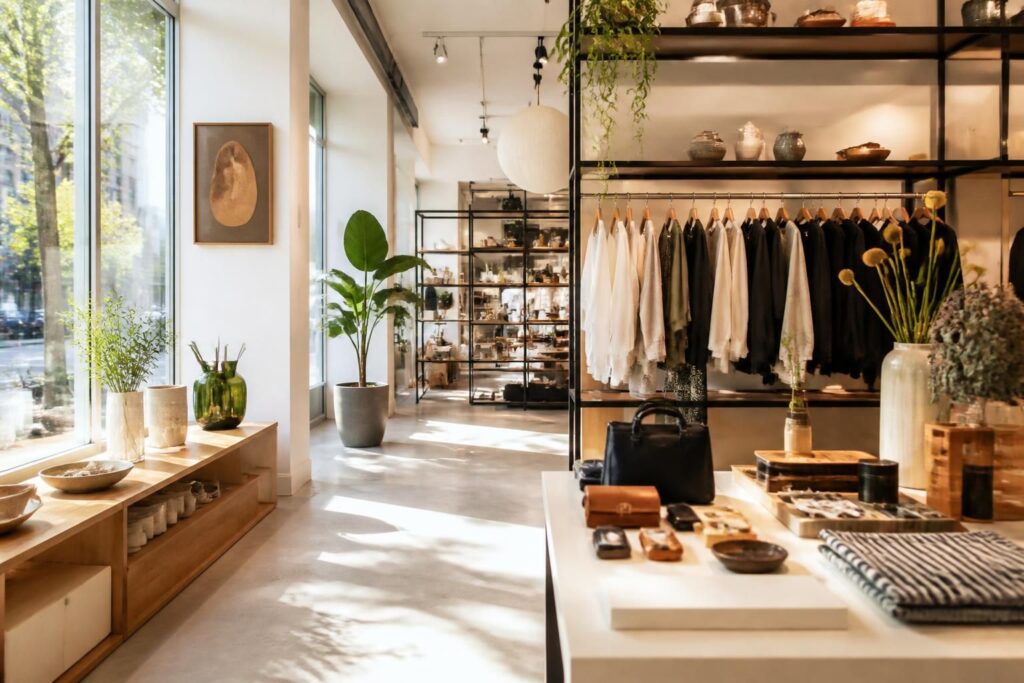Les concept stores incontournables en France