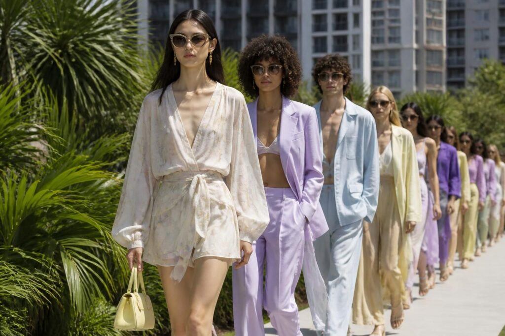 découvrez les tendances mode de la saison à adopter pour un style moderne et élégant. conseils et idées pour renouveler votre garde-robe avec les must-have du moment.
