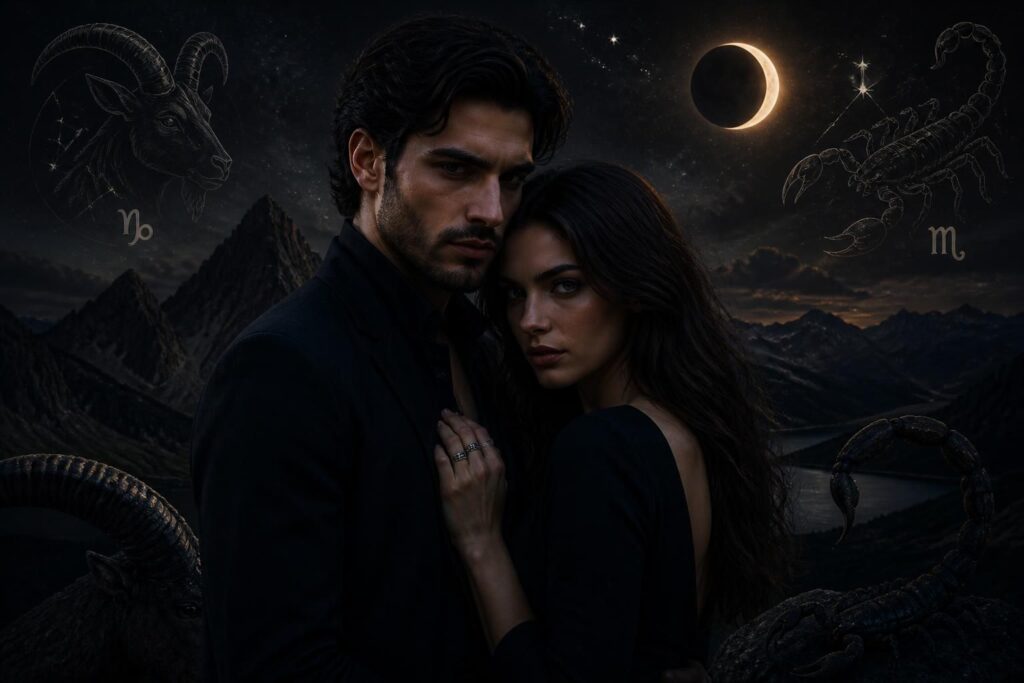 découvrez le profil complet du capricorne ascendant scorpion : traits de caractère, vie amoureuse et compatibilités pour mieux comprendre cette combinaison astrologique puissante.