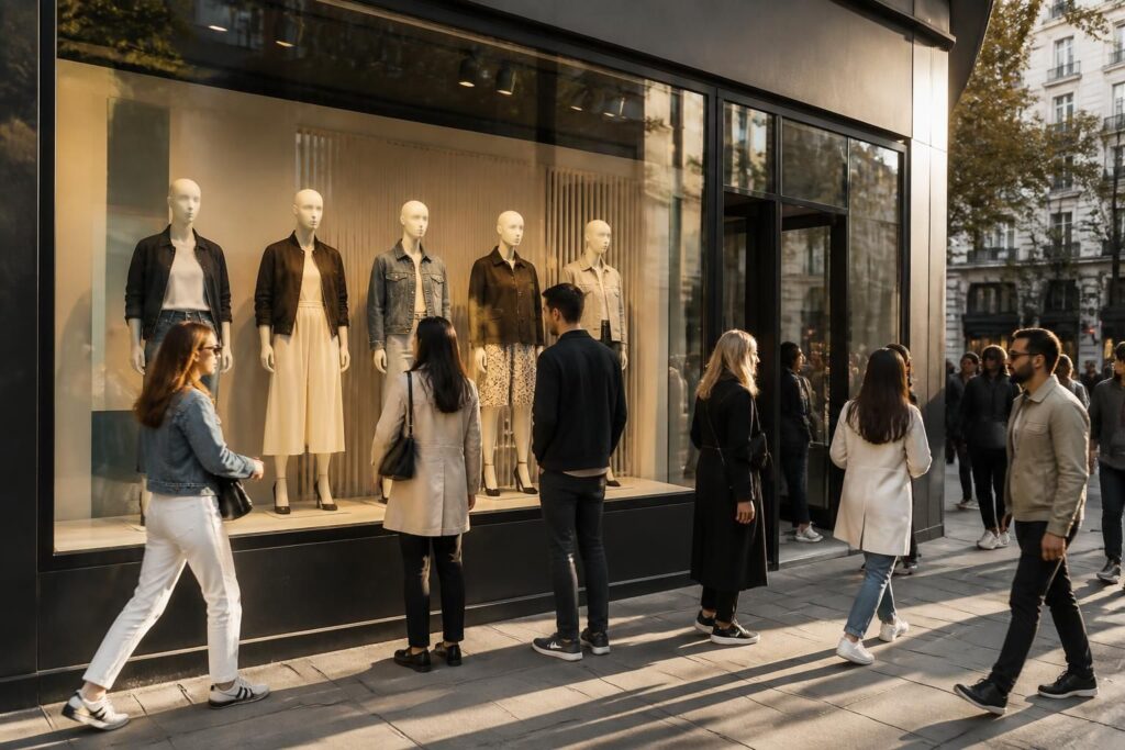 découvrez toutes les actualités et informations sur don't call me jennyfer, la marque de prêt-à-porter tendance, mode et accessoires pour un style unique.