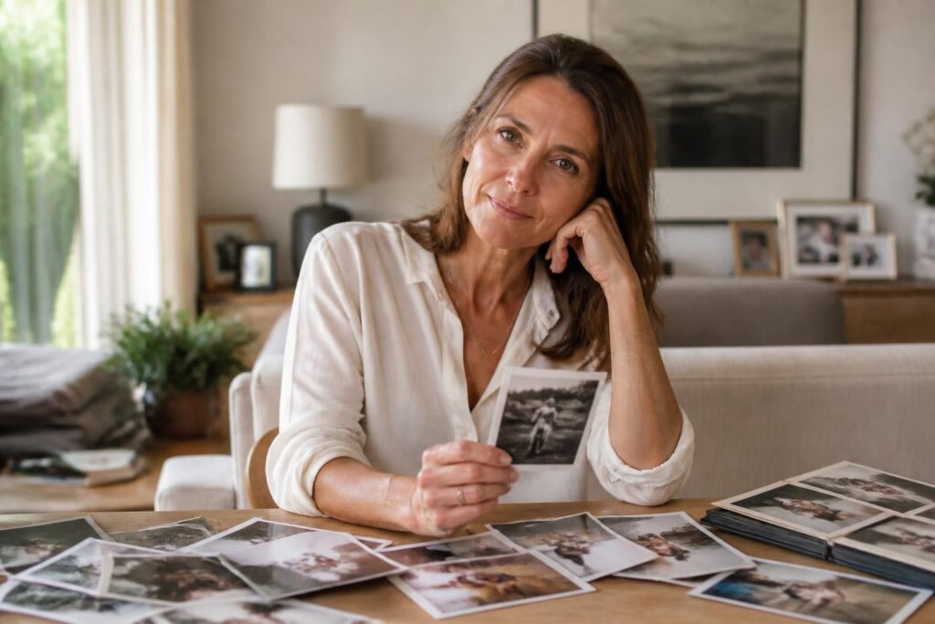 découvrez les photos exclusives et la vie personnelle de jehanne chauffroy, entre moments intimes et carrières révélées.