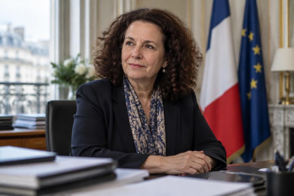 Sylvie Bermann accident : informations et mises au point
