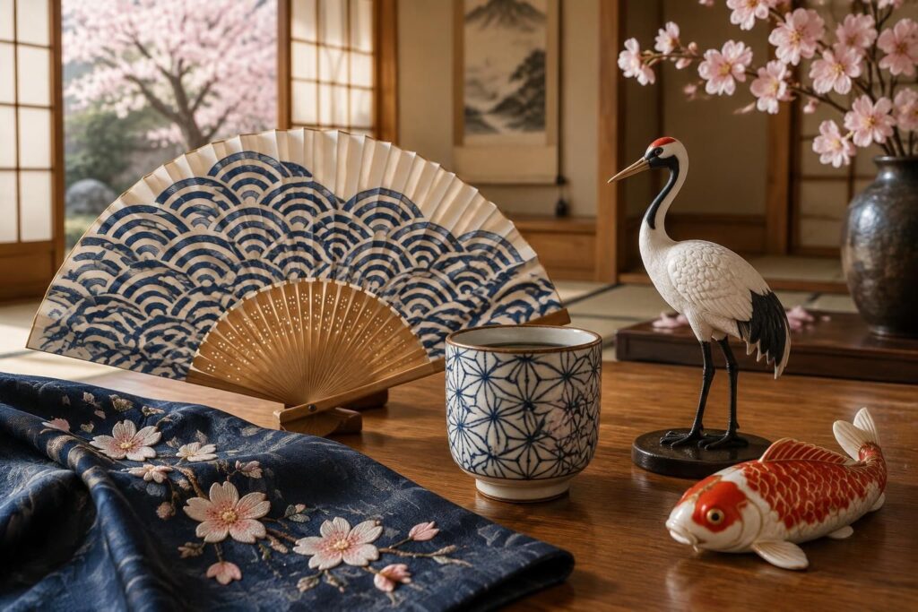 découvrez la signification des symboles japonais et explorez les motifs traditionnels et culturels qui reflètent l’histoire, les croyances et l’art du japon.