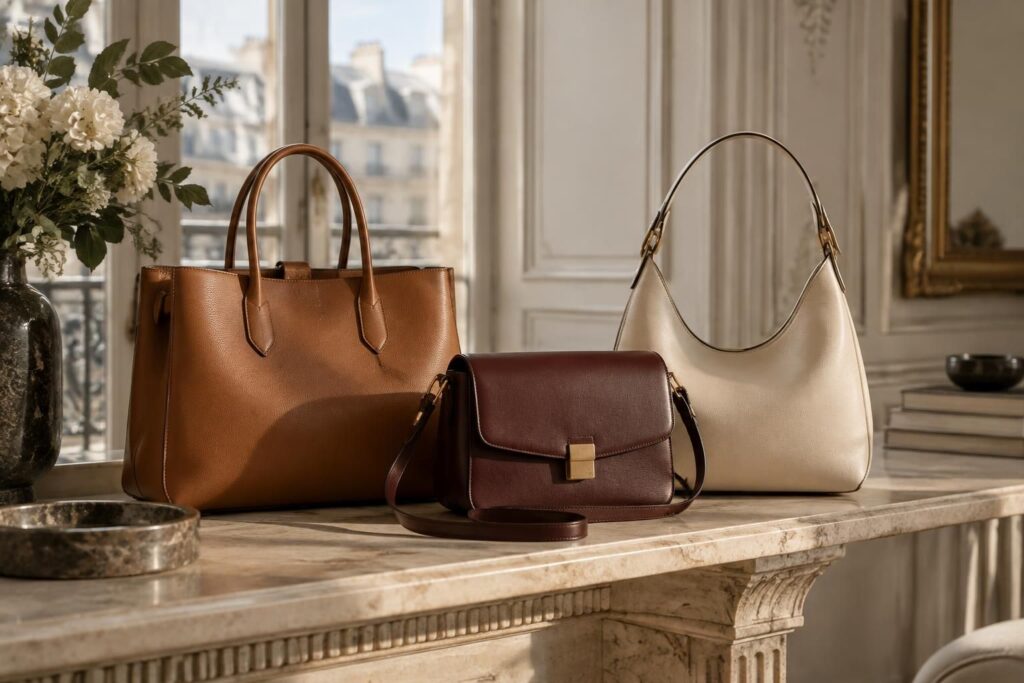 découvrez les avis sur la maroquinerie lamarthe et notre guide des sacs emblématiques de cette marque parisienne : styles, qualité et conseils pour choisir.