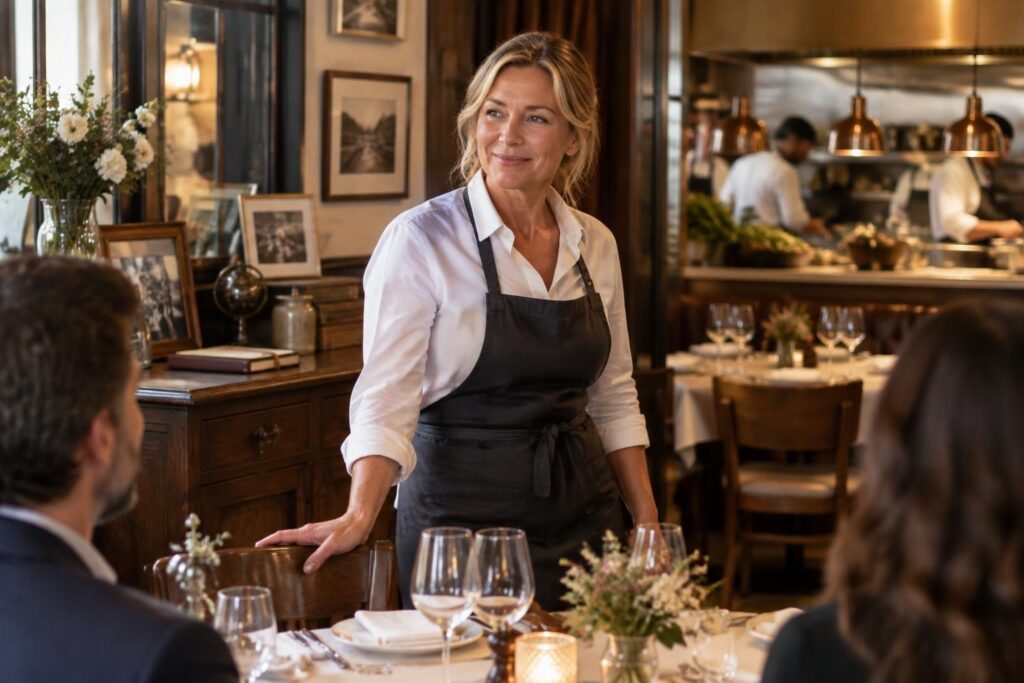 découvrez nathalie boutot : son restaurant, ses actualités et sa biographie détaillée pour mieux connaître son parcours.